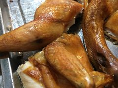 仙庙烧鸡-番禺大岗仙庙烧鸡(芳村店)