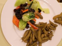 -深圳维景酒店-维景轩