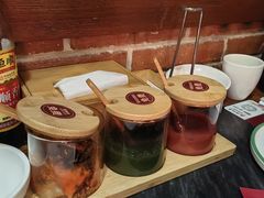 -南门四季铜锅涮肉(左家庄店)