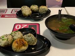 -小杨生煎(湟普汇店)