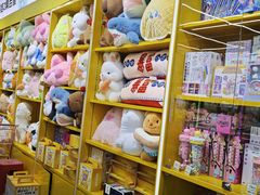 -娃娃集合营(上海奉贤龙湖天街店)