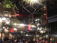 大堂-胡桃里音乐酒馆(白云五号T5 MALL店)