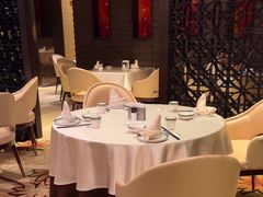 -上海金桥红枫万豪酒店-万豪中餐厅