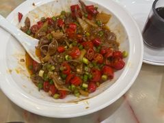 -李师傅脆肚(梅林店)