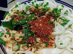 -面尚香关中面馆(盛龙广场总店)