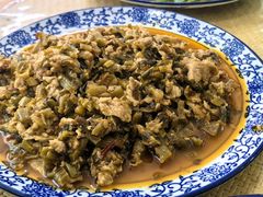 -味旭香餐厅 老字号