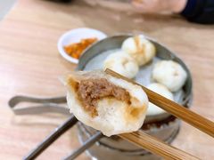 -吃不亏特色包子(三峡广场店)
