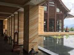 -美食汇全日制餐厅(西双版纳稷泽万达文华度假酒店)