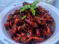 -欧记轩龙虾·私房菜(A店)