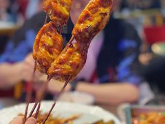-临胜烧烤大牌档(东葛店)