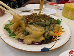 -大地春饼店(黄河路店)