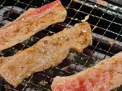 -焼肉ライク·烧肉LIKE(万菱汇店)