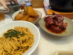 -兰溪小馆(东直门簋街店)