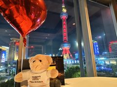 -莫尔顿牛排坊(浦东ifc店)