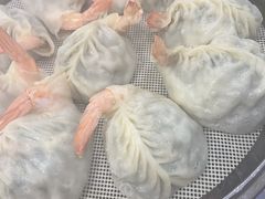 -叶存利海鲜大馅饺子(海宁路总店)