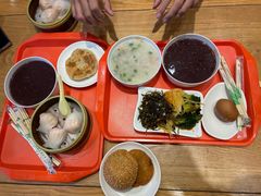 -富龙快餐店(铁西店)