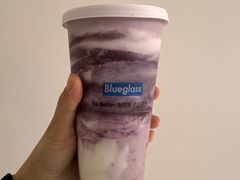 -Blueglass酸奶(世纪金源购物中心店)