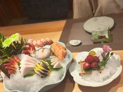 -酒井酱子·深夜食堂(东城汇店)