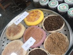 -李氏憨粑粑(官渡古镇店)