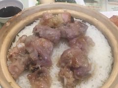 -鸿运茶餐厅(皇岗店)