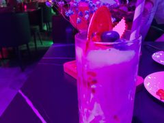 -MOSSO音乐酒吧·live house(南京旗舰店)