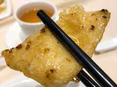 -广东胜利宾馆西关粤中餐厅