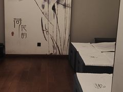 -水墨澜渟足道·SPA·传统(四望亭东关街店)