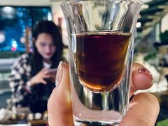 -义气烤肉餐吧(大族广场店)