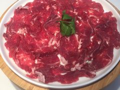 -香佰里重庆火锅(恒力博纳广场店)