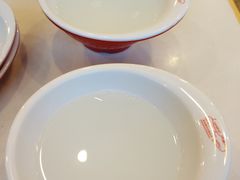 饺子原汤-客临百思德·东北特色馆(龙湖时代天街店)