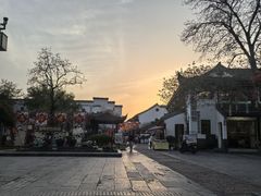 -高淳老街