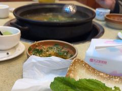 -牧牛佬·山菌·汤锅馆