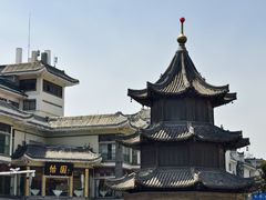 -怡园饭店-餐厅(四望亭店)