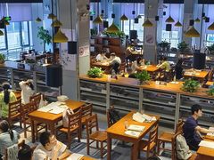 -上海市虹口区图书馆(曲阳分馆)