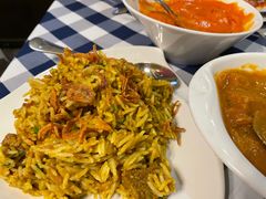 -Santoor 萨都里印度餐厅(北锣鼓巷店)