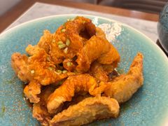 -君霖海鲜私房菜(春柳店)