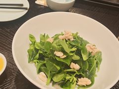-海天楼中餐厅(吴宫泛太平洋酒店)
