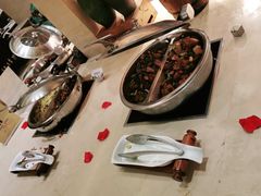 -长沙三景韦尔斯利酒店·Oval全日制餐厅自助餐