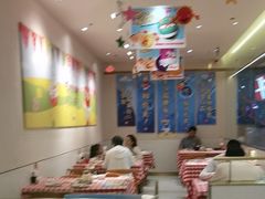 -西贝(金桥店)