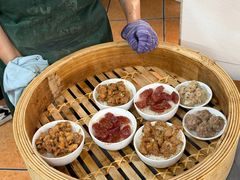 -品香排骨饭(羊官路店)