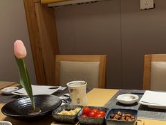 -昱匠·日本料理(金融街店)