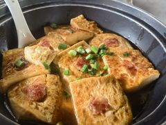 -大笑饭堂(甲子桥店)