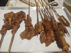 -木屋烧烤(龙岗南联店)