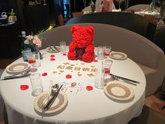 -狮拾久·现代新加坡料理(福田COCO Park店)