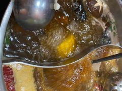 -呷哺呷哺(西单大悦城店)