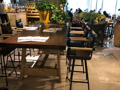 大堂-金海湾自助餐厅(金陵饭店)