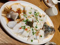 -粤集·手工粤菜(皇庭广场店)