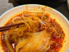 -一品红川菜(皇岗店)