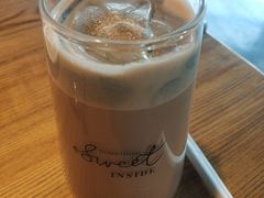 可可布朗-LYFATTI 莱芙缇(赣水路店)