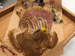 -百姓渔村(平阳路店)
